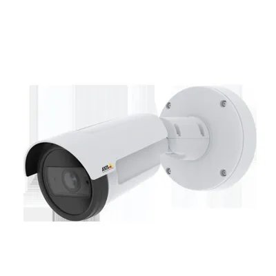 BOXFORCAM™ для Axis P1455-LE