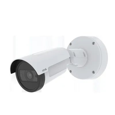 BOXFORCAM™ для Axis P1465-LE