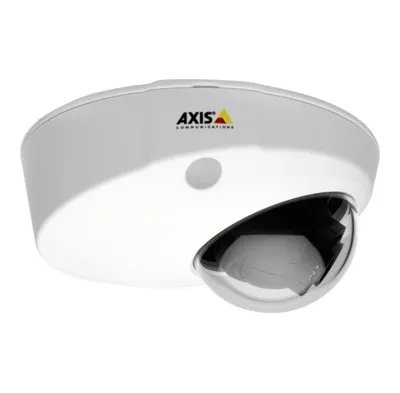 BOXFORCAM™ для Axis P3904-R Mk II Network Camera