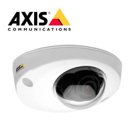 BOXFORCAM™ для Axis P3905-R Mk II Network Camera