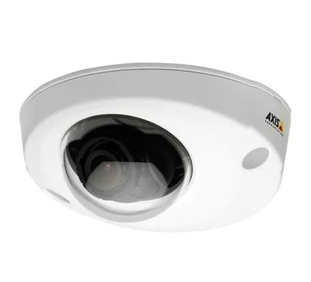 BOXFORCAM™ для Axis P3915-R Mk II Network Camera
