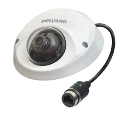 BOXFORCAM™ для Beward BD8640DM