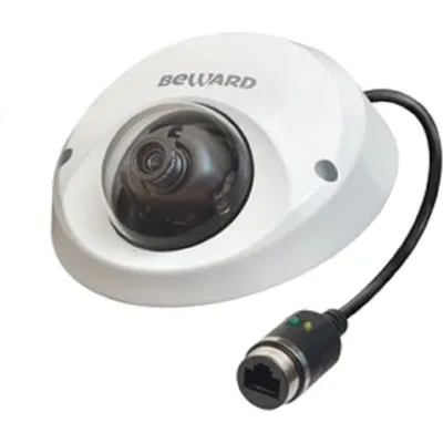 Beward BD8640DM