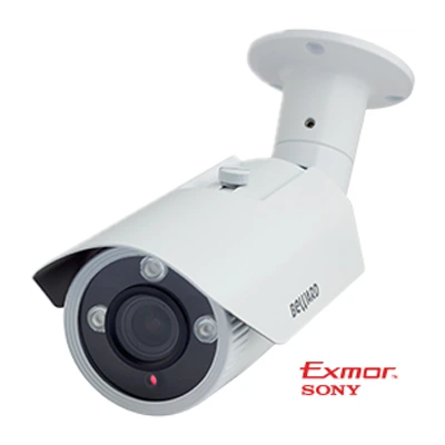 BOXFORCAM™ для Beward IP камера B1510RV