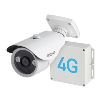 BOXFORCAM™ для Beward IP КАМЕРА CD630-4G