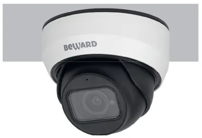 Beward SD10F (купольная (Dome)) — фото камеры