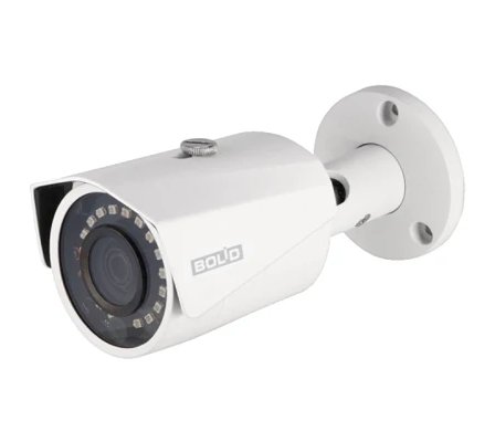 BOXFORCAM™ для Bolid VCI-122