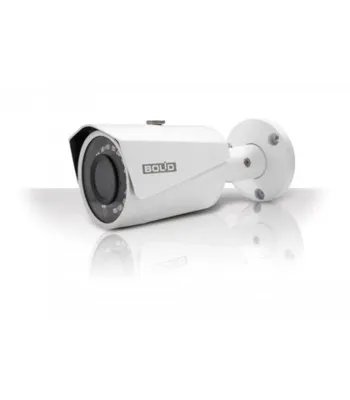 BOXFORCAM™ для Bolid VCI-123-01