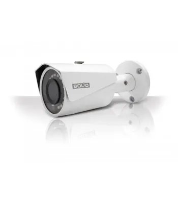 BOXFORCAM™ для Bolid VCI-123