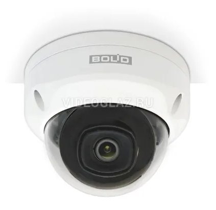 BOXFORCAM™ для Bolid VCI-222 v4