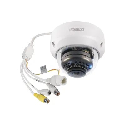BOXFORCAM™ для Bolid VCI-242 v4