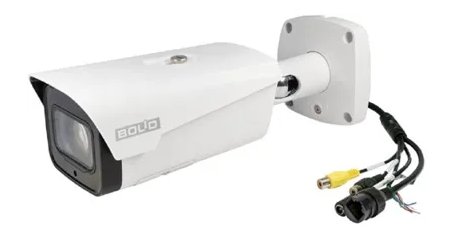 BOXFORCAM™ для Bolid VCI-260
