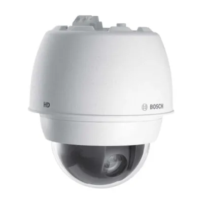 Bosch AUTODOME IP starlight 7000i HD (поворотная (PTZ)) — фото камеры