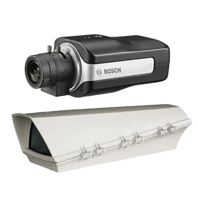 Bosch DINION IP 5000 HD NBN-50022-C (цилиндрическая (Bullet)) — фото камеры