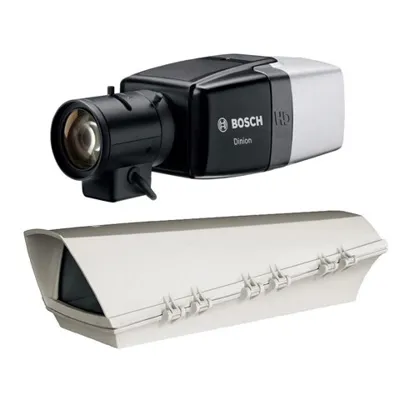 Bosch DINION IP starlight 7000 HD NBN-73013-BA (цилиндрическая (Bullet)) — фото камеры
