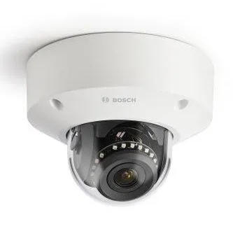 Bosch FLEXIDOME inteox 7100i NDE-7604-AL (купольная (Dome)) — фото камеры