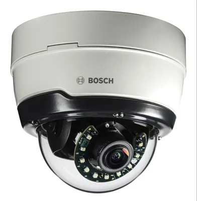 Bosch FLEXIDOME IP 3000i IR NDE-3502-AL-G (купольная (Dome)) — фото камеры