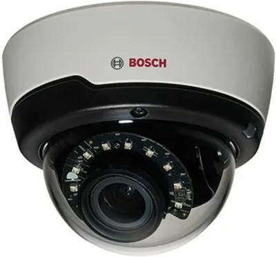 Bosch FLEXIDOME IP indoor 4000i NDI-4502-AL (купольная (Dome)) — фото камеры