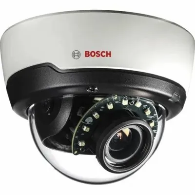 Bosch FLEXIDOME IP indoor 5000 HD (купольная (Dome)) — фото камеры