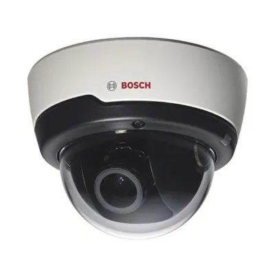 Bosch FLEXIDOME IP indoor 5000 IR (купольная (Dome)) — фото камеры