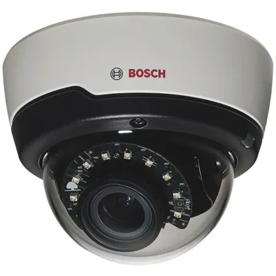 Bosch FLEXIDOME IP indoor 5000 MP (купольная (Dome)) — фото камеры