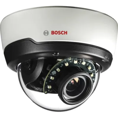 Bosch FLEXIDOME IP indoor 5000i