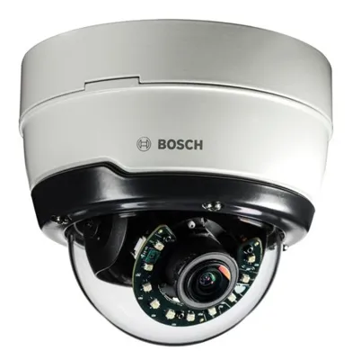 Bosch FLEXIDOME IP outdoor 4000i NDE-4502-AL (купольная (Dome)) — фото камеры