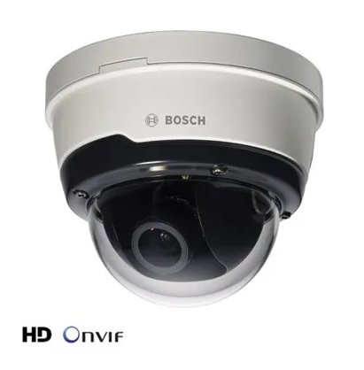 BOXFORCAM™ для Bosch FLEXIDOME IP outdoor 5000 IR