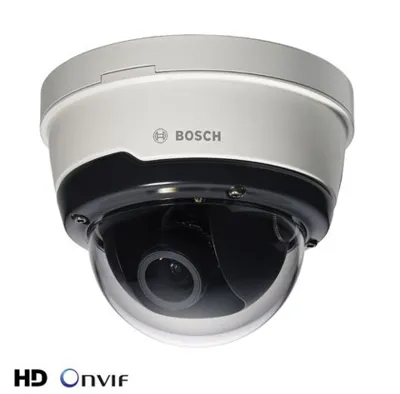 Bosch FLEXIDOME IP outdoor 5000 IR (купольная (Dome)) — фото камеры