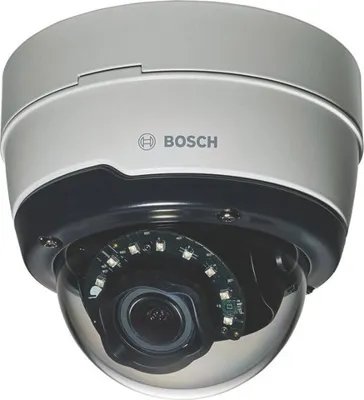 BOXFORCAM™ для Bosch FLEXIDOME IP outdoor 5000 MP