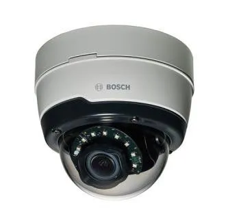 Bosch FLEXIDOME IP outdoor 5000i IR (купольная (Dome)) — фото камеры