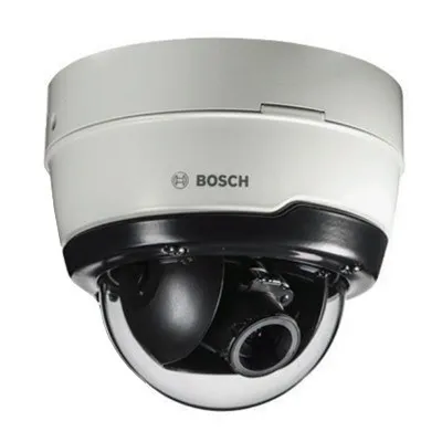 Bosch FLEXIDOME IP outdoor 5000i (купольная (Dome)) — фото камеры