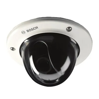 Bosch FLEXIDOME IP starlight 6000 VR NIN-63013-A3 (купольная (Dome)) — фото камеры