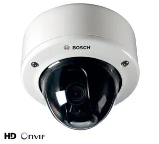 Bosch FLEXIDOME IP starlight 7000 RD (купольная (Dome)) — фото камеры