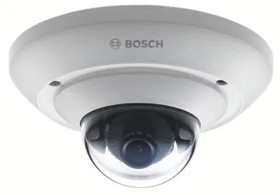 Bosch NUC-51051-F4 (компактная (Turret)) — фото камеры