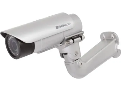 Brickcom OB-200Np (цилиндрическая (Bullet)) — фото камеры