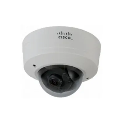 Cisco CIVS-IPC-3535 (компактная (Turret)) — фото камеры