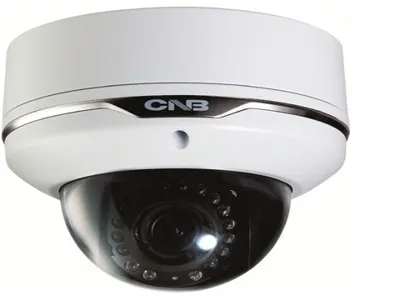 CNB IDC-1020IR (купольная (Dome)) — фото камеры