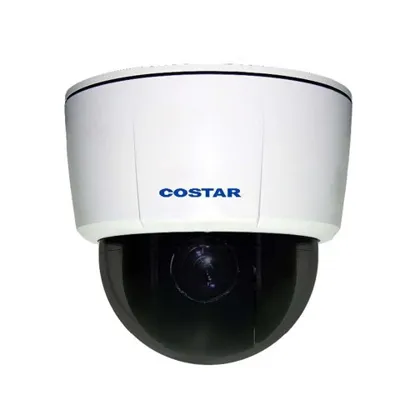 COSTAR CTRPF21F36 (компактная (Turret)) — фото камеры