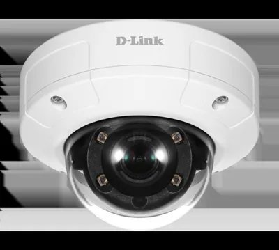 BOXFORCAM™ для D-Link DCS-4605EV