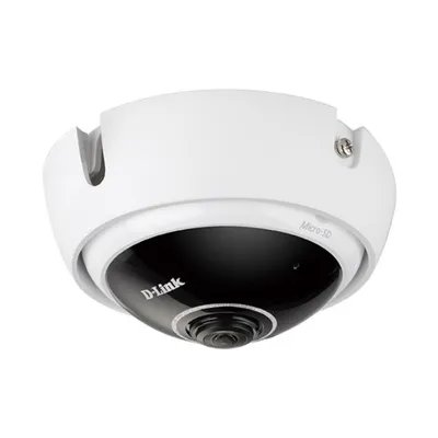 BOXFORCAM™ для D-Link DCS-4622