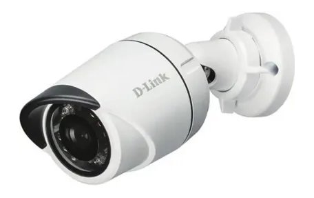 BOXFORCAM™ для D-Link DCS-4701E-VB1