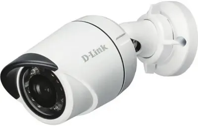 D-Link DCS-4701E-VB1 (компактная (Turret)) — фото камеры