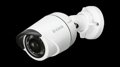 BOXFORCAM™ для D-Link DCS-4701E