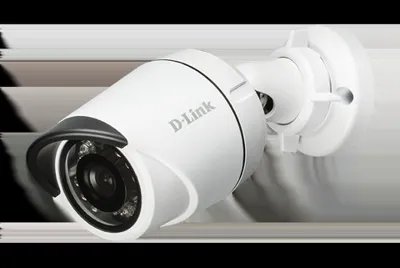 BOXFORCAM™ для D-Link DCS-4705E