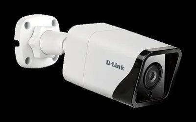 BOXFORCAM™ для D-Link DCS-4712E