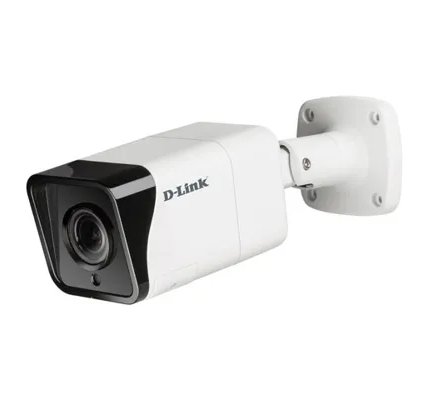 BOXFORCAM™ для D-Link DCS-4718E