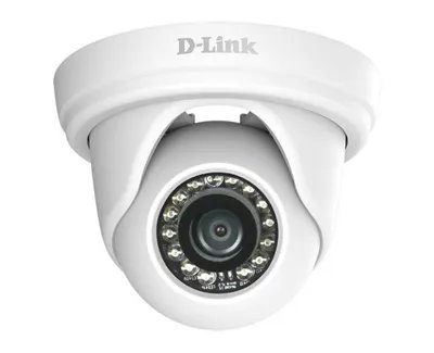 BOXFORCAM™ для D-Link DCS-4802E