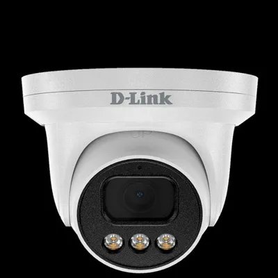 BOXFORCAM™ для D-Link DCS-4805E