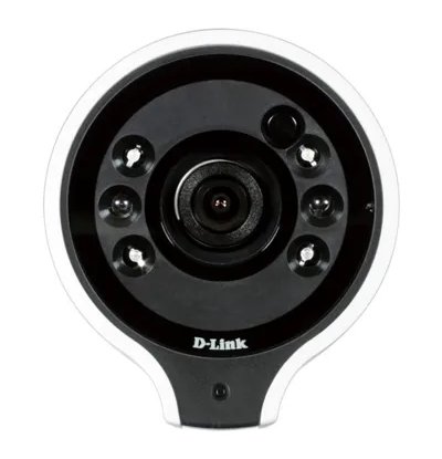 BOXFORCAM™ для D-Link DCS-7000L